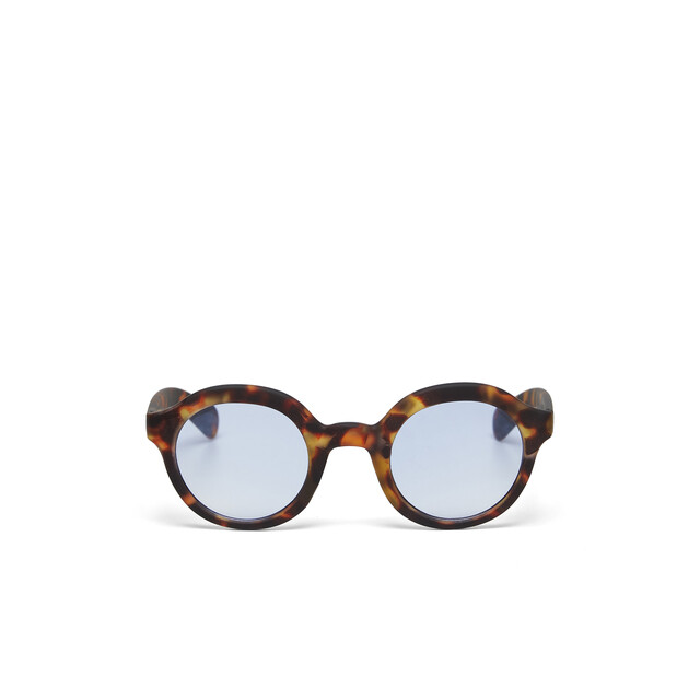 OKKIA Soleil Lauro Round classic havana