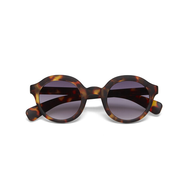 OKKIA Soleil Lauro Round classic havana