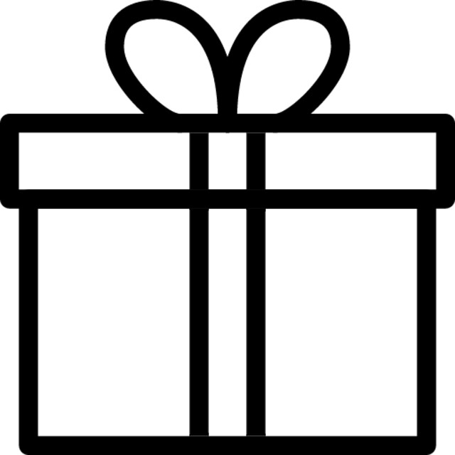 OKKIA Traditional Gift box  