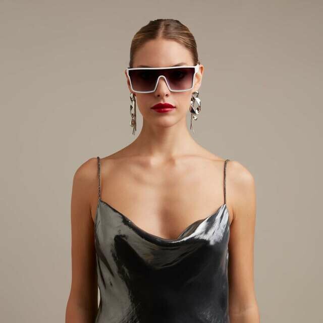 OKKIA Soleil Tokyo   optical white