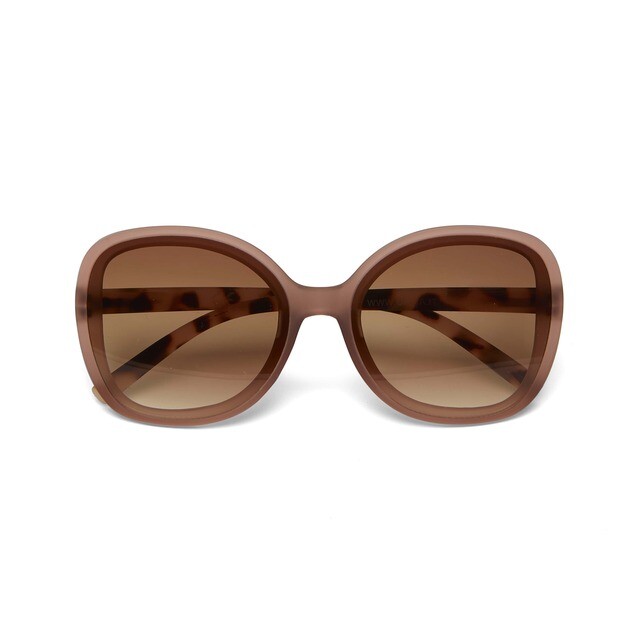 OKKIA Sun Anna   pink havana