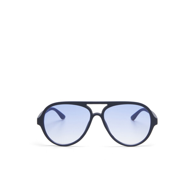 OKKIA Sol Alessio   midnight (lentes azul)