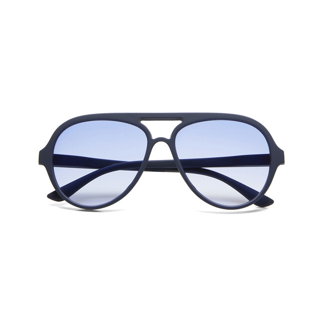 OKKIA Sol Alessio   midnight (lentes azul)