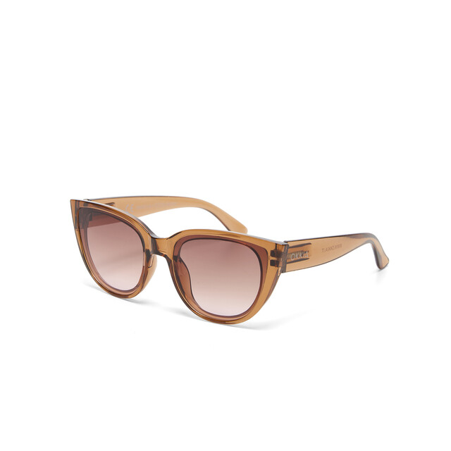 OKKIA Sun Silvia   brown