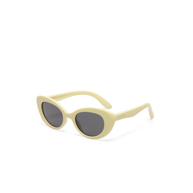 OKKIA Sole Parigi Okkialini bambina crema