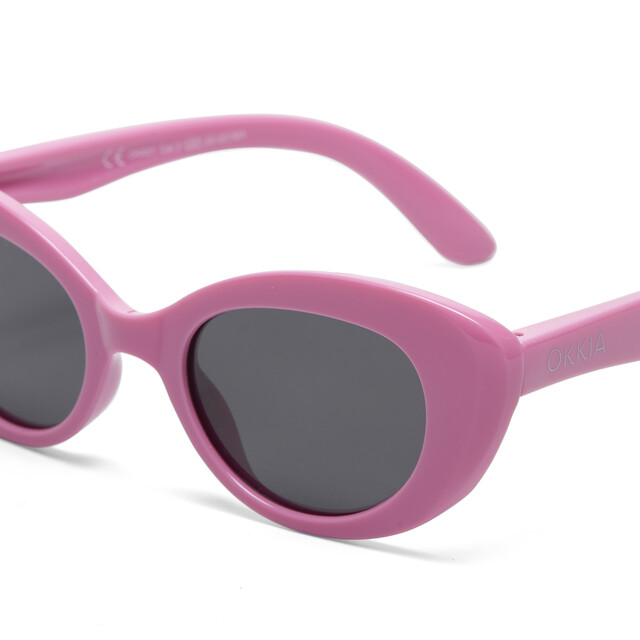 OKKIA Sole Parigi Okkialini bambina super pink