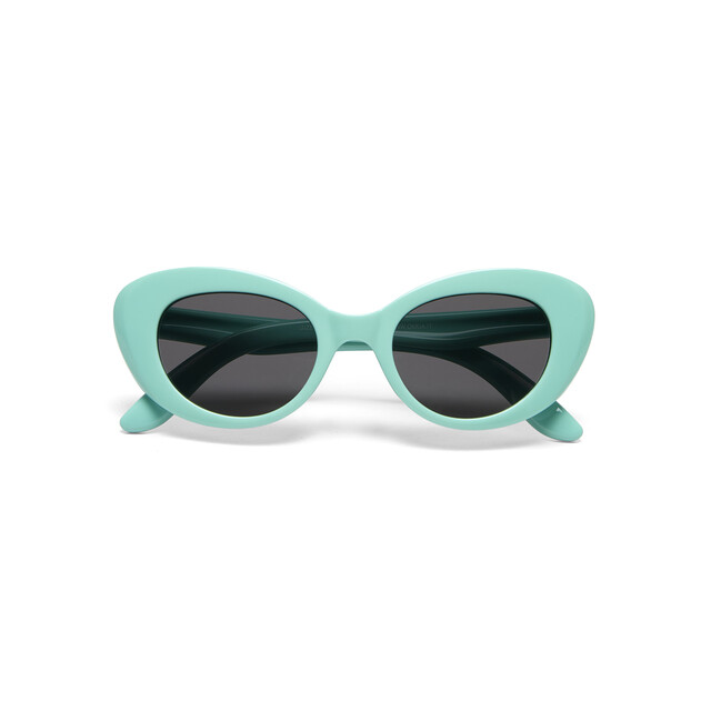 OKKIA Sole Parigi Okkialini bambina turchese