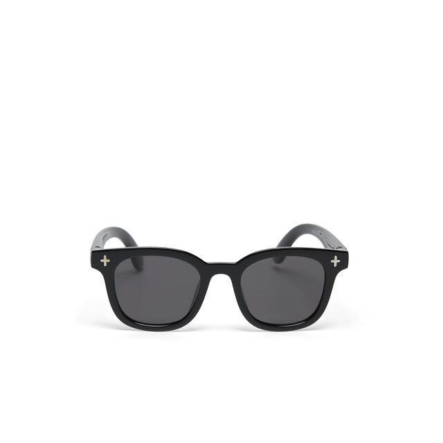 OKKIA Sole Orlando Okkialini bambino nero