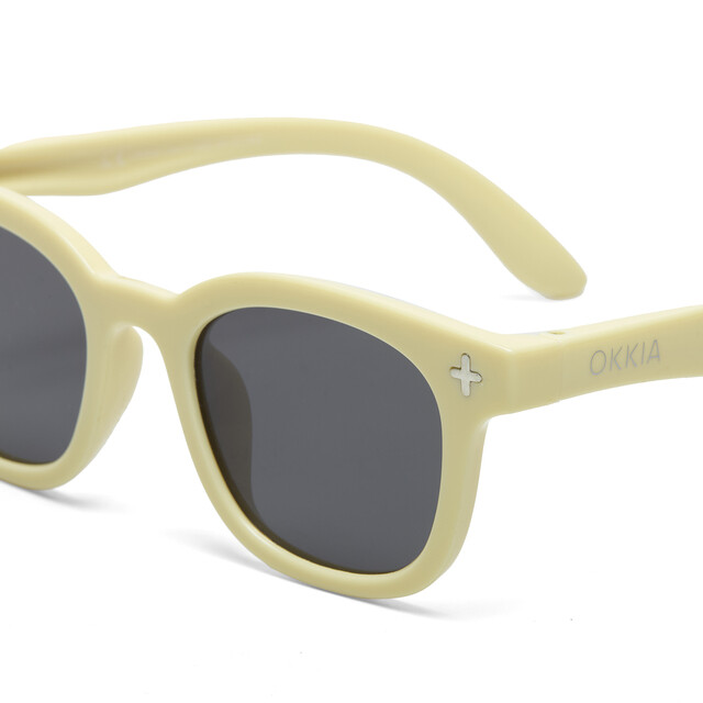 OKKIA Sole Orlando Okkialini bambino crema