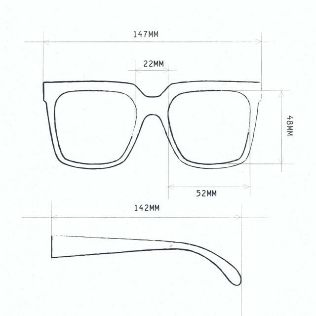 OKKIA Soleil Roma   noir