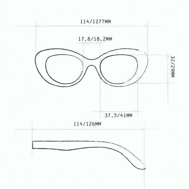 OKKIA Sole Parigi Okkialini bambina crema