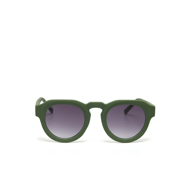 OKKIA Soleil Zeno Round vert