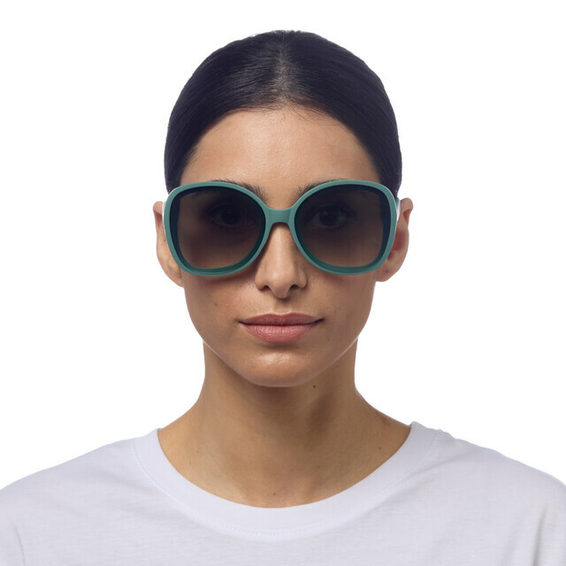 OKKIA Sun Anna   green sage