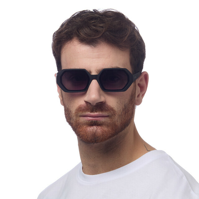 OKKIA Sole Andrea   nero