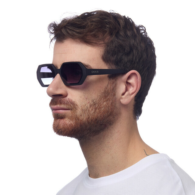 OKKIA Sole Andrea   nero