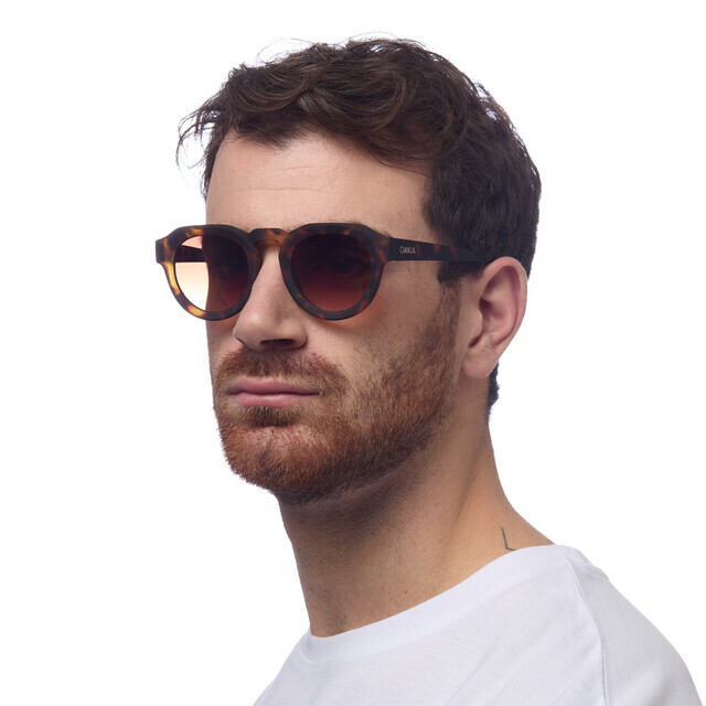 OKKIA Soleil Zeno Round classic havana