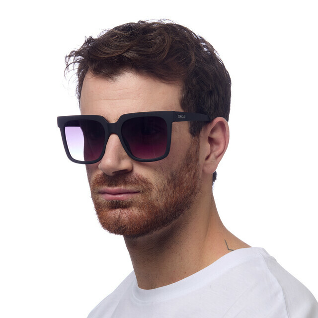 OKKIA Soleil Roma   noir