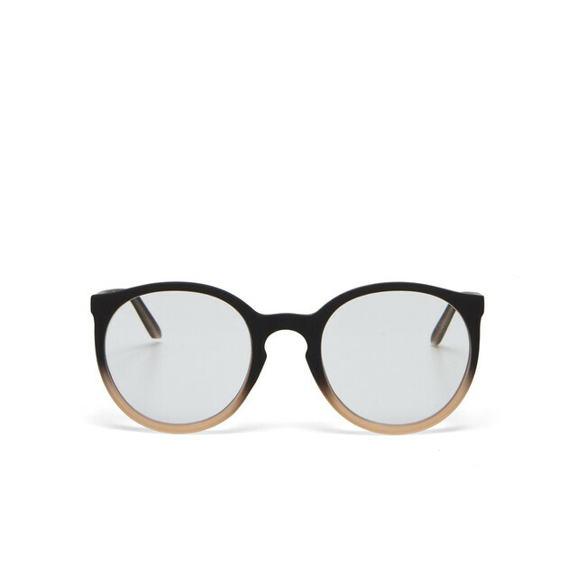 OKKIA Lectura Bologna lectura   black shaded rose