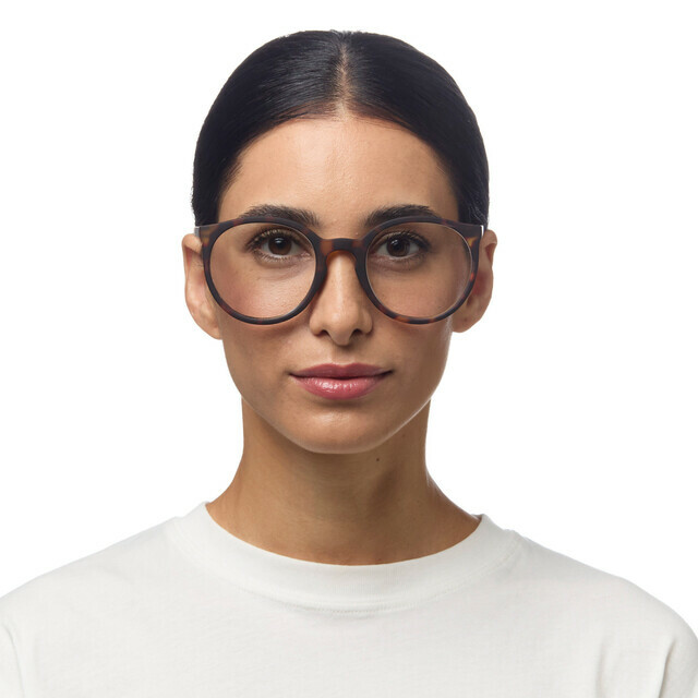 OKKIA Lectura Bologna lectura   classic havana