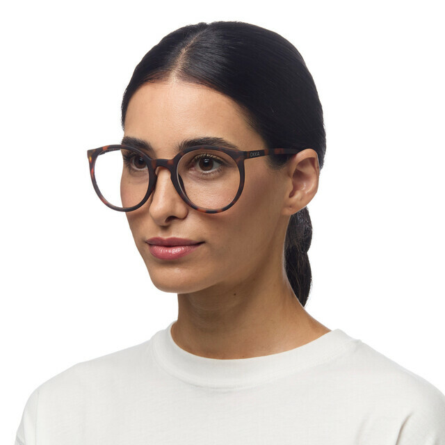 OKKIA Lectura Bologna lectura   classic havana