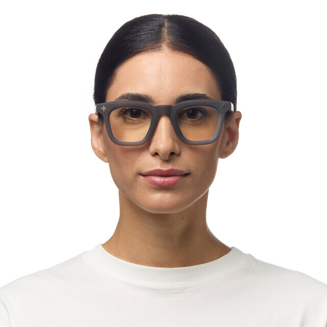 OKKIA Lectura Firenze lectura   translucent smoke