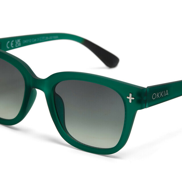 OKKIA Sol Giovanni   verde