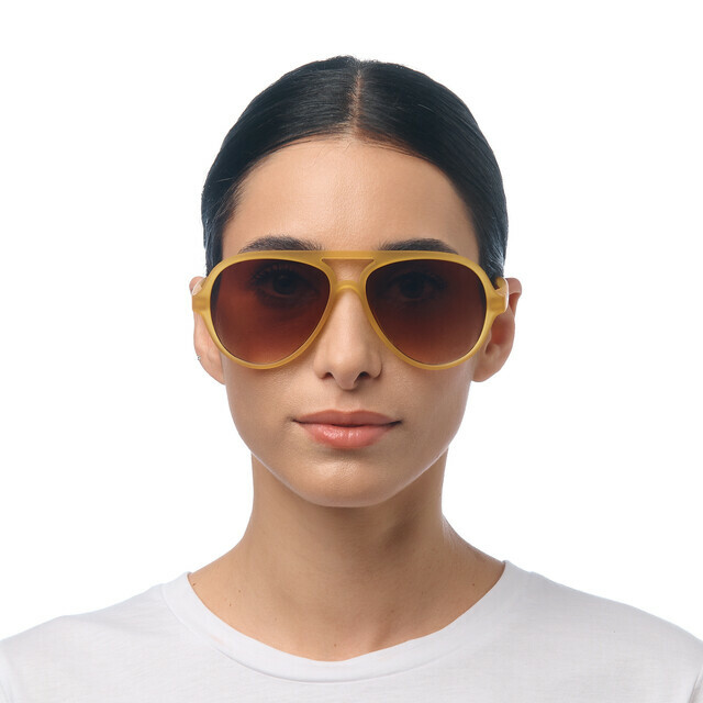 OKKIA Sol Alessio   amarillo