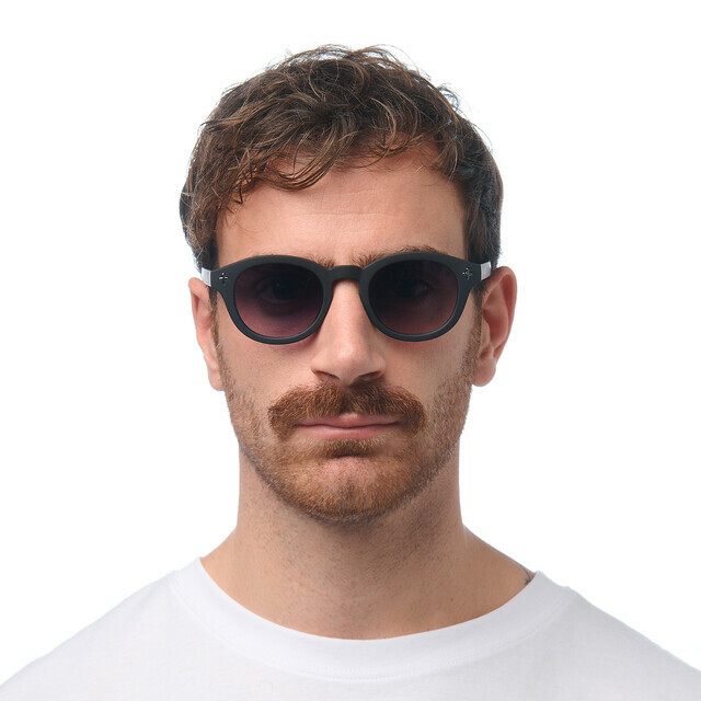 OKKIA Sole Milano   nero