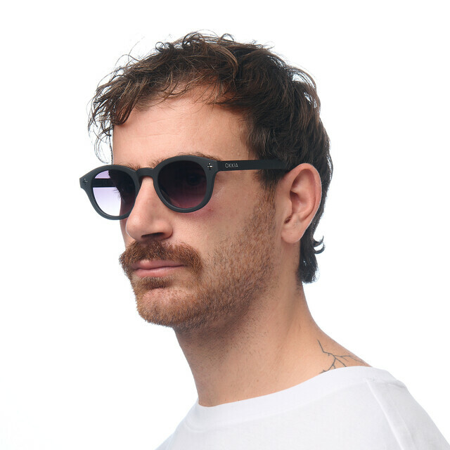 OKKIA Sole Milano   nero