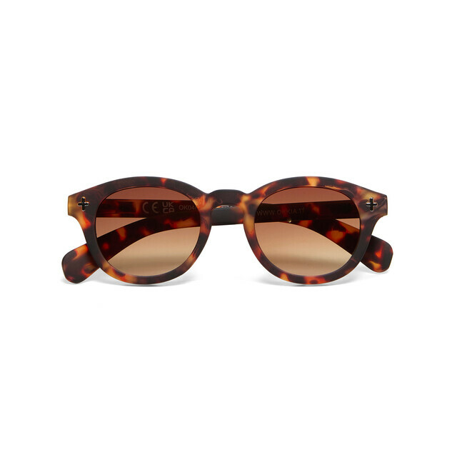 OKKIA Sole Milano   classic havana