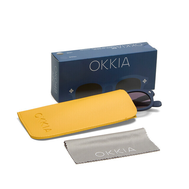 OKKIA Sole Milano   midnight