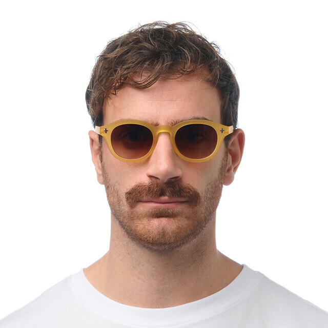 OKKIA Sole Milano   giallo