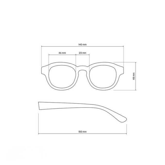 OKKIA Sole Milano   nero