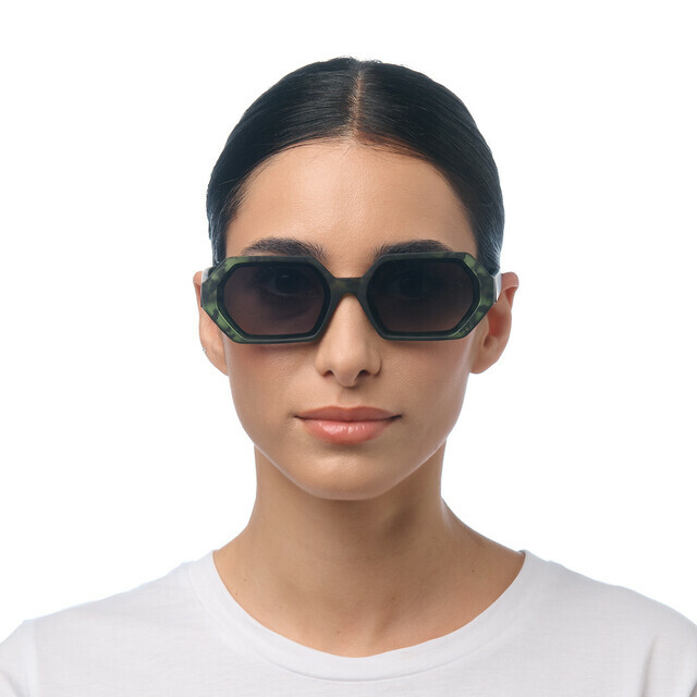 OKKIA Sole Andrea   kale havana