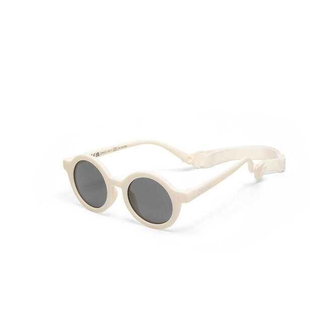 OKKIA Sole TONDO OKKIALINI KIDS white whisper