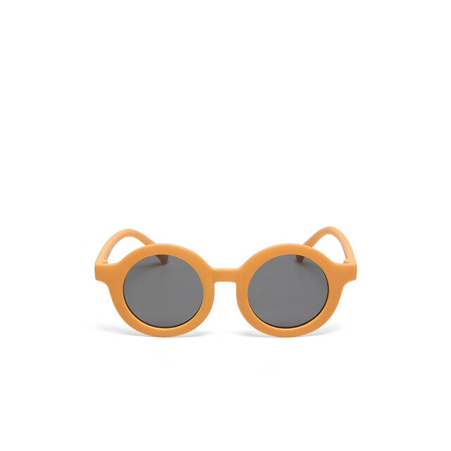 OKKIA Sole TONDO OKKIALINI KIDS yellow sunset