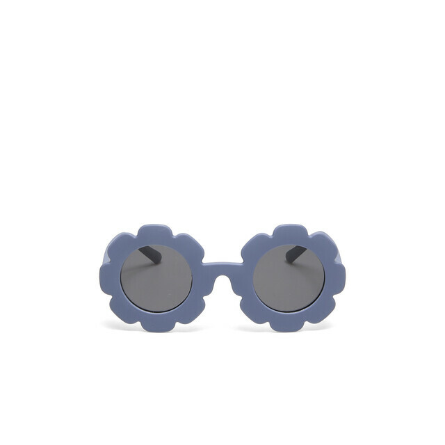 OKKIA Sole FIORE OKKIALINI BAMBINA viola