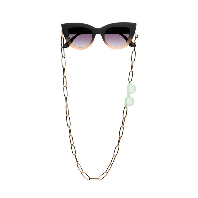 OKKIA Accessories BELCHER Glasses chains 