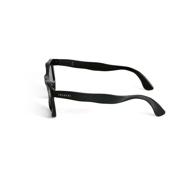 OKKIA Soleil DAKOTA SELETTI X OKKIA noir