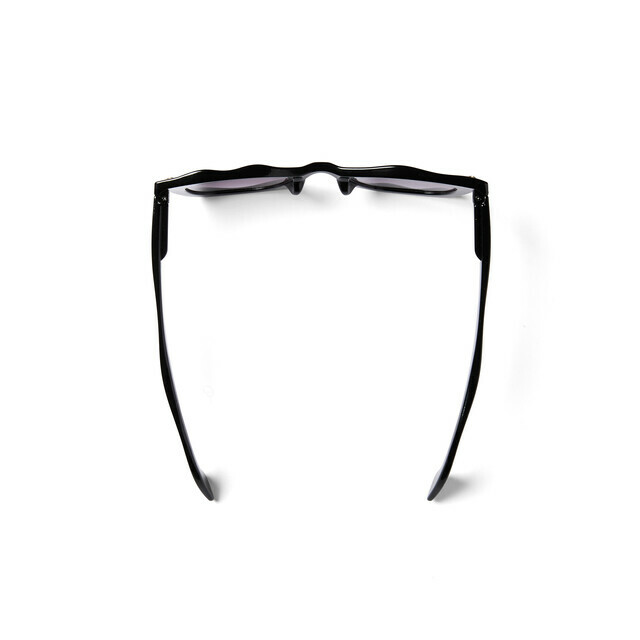 OKKIA Soleil DAKOTA SELETTI X OKKIA noir