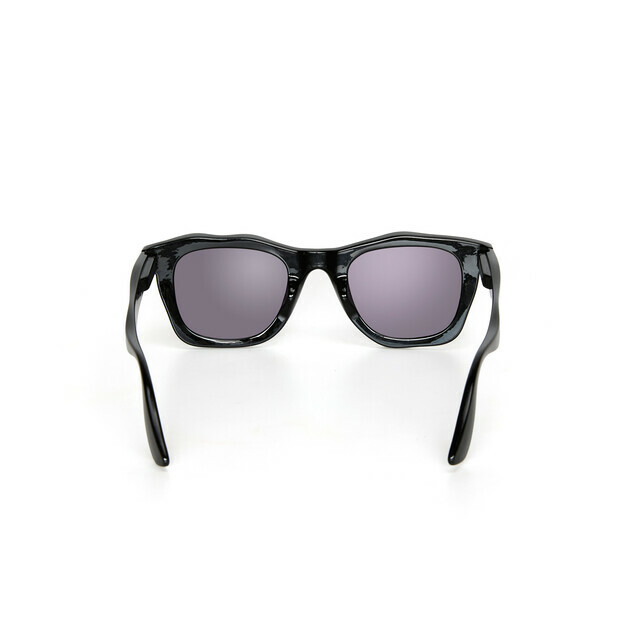 OKKIA Soleil DAKOTA SELETTI X OKKIA noir