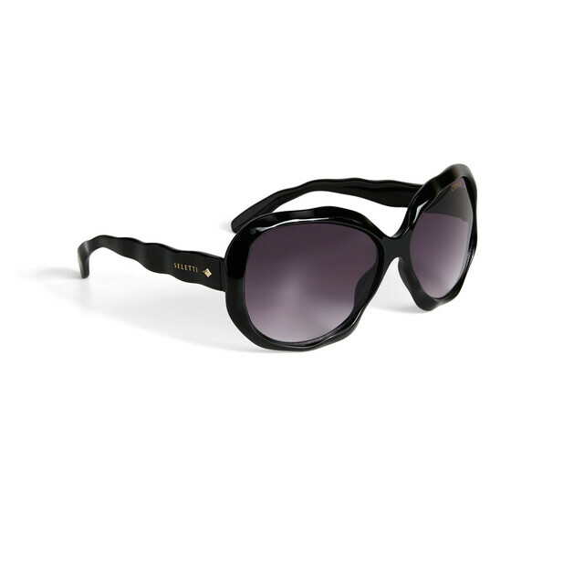 OKKIA Soleil CALIFORNIA SELETTI X OKKIA noir