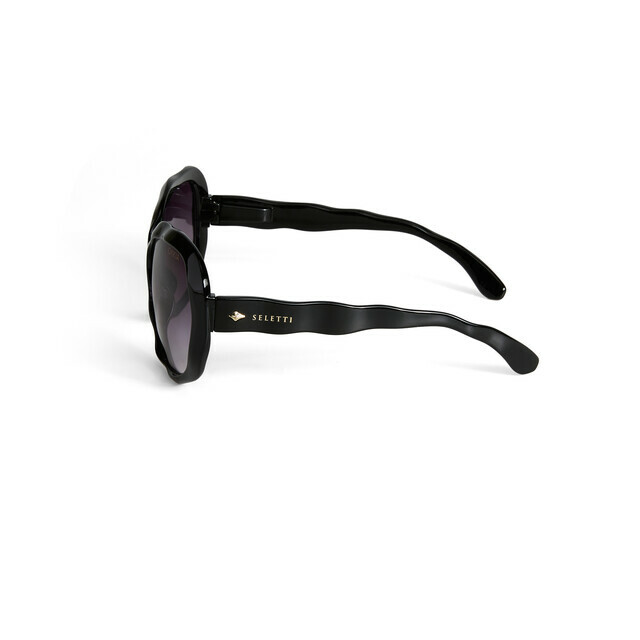 OKKIA Soleil CALIFORNIA SELETTI X OKKIA noir