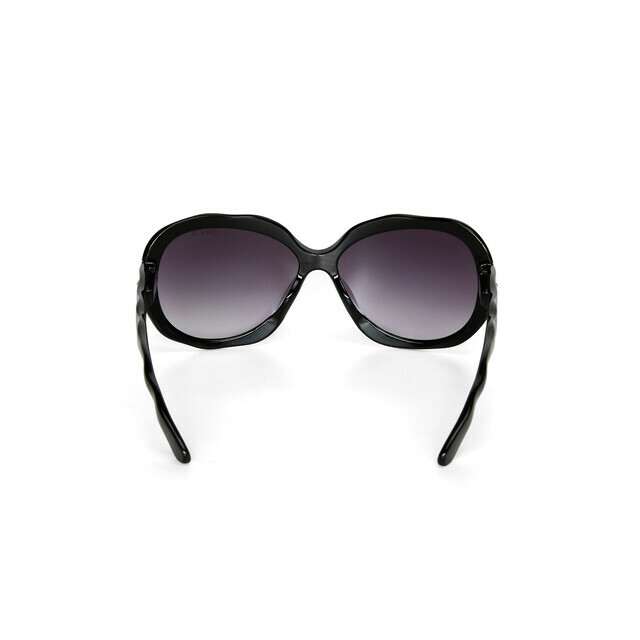 OKKIA Soleil CALIFORNIA SELETTI X OKKIA noir