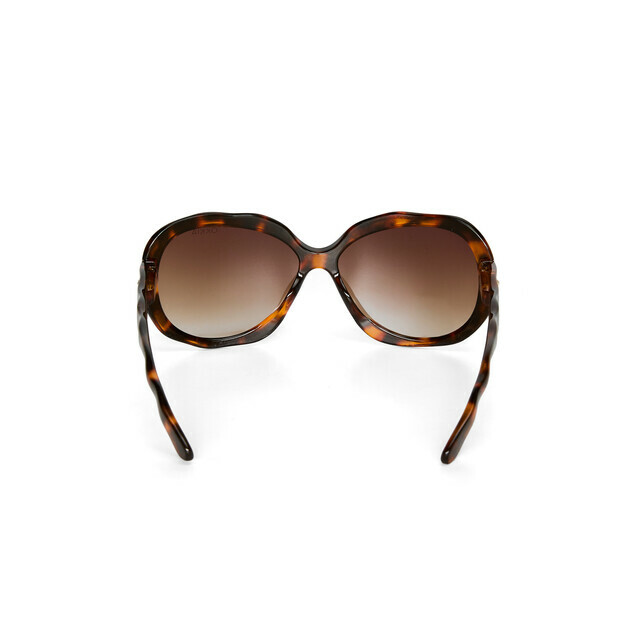 OKKIA Soleil CALIFORNIA SELETTI X OKKIA classic havana (verres verts)