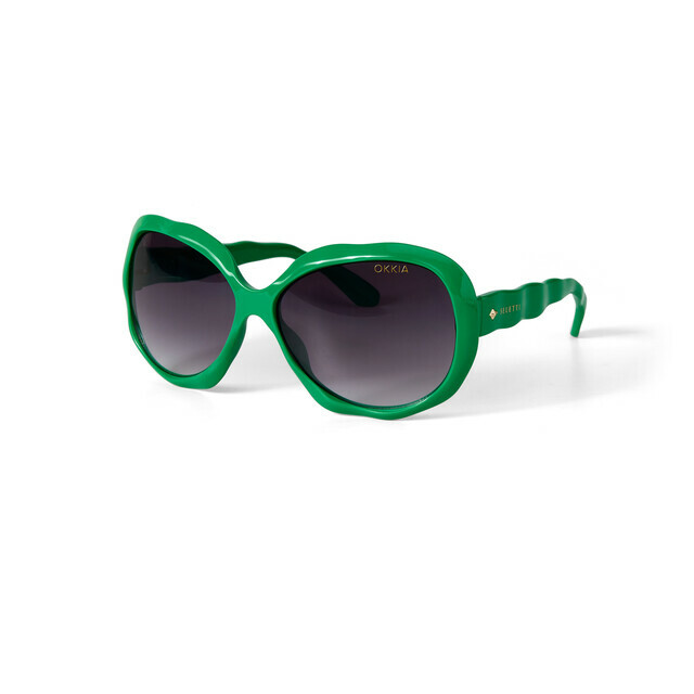 OKKIA Soleil CALIFORNIA SELETTI X OKKIA vert