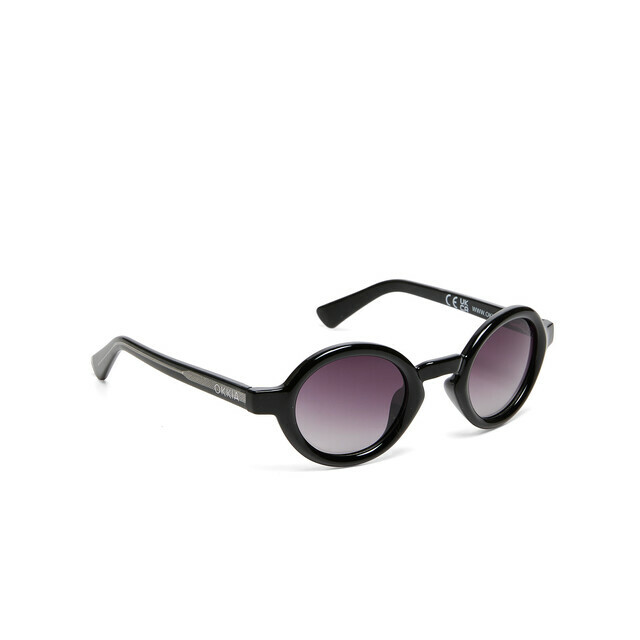 OKKIA Sole ALICUDI OKKIA CLUB nero