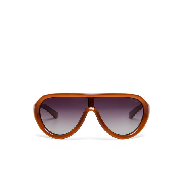 OKKIA Sole PANAREA OKKIA CLUB jelly orange (lenti nere)