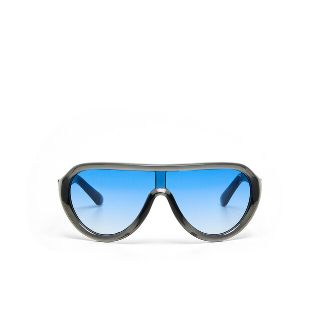 OKKIA Sole PANAREA OKKIA CLUB translucent smoke (lenti blu)