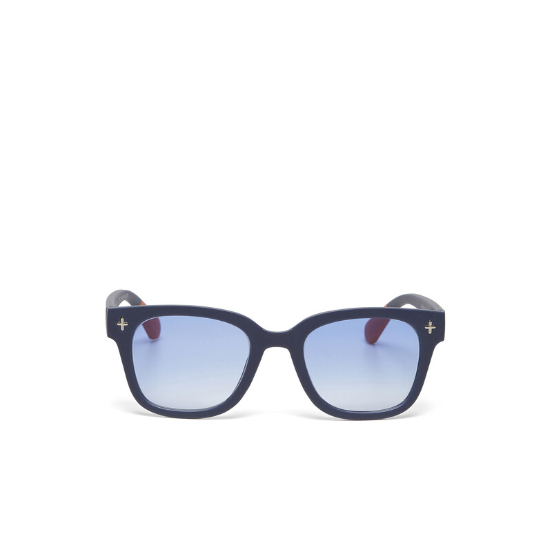 OKKIA Sol Giovanni   Midnight (lentes azul)
